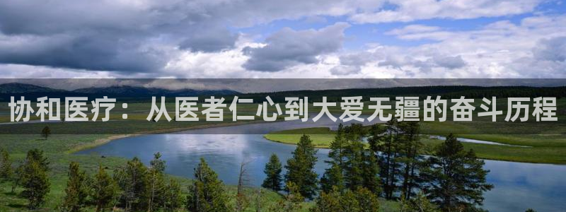 奇奇影视理论：协和医疗：从医者仁心到大爱无疆的奋斗历程